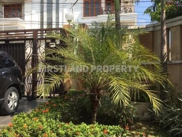 Rumah greenhouse FULL FURNISH di Ngresep Banyumanik