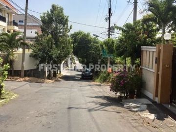 Rumah greenhouse FULL FURNISH di Ngresep Banyumanik