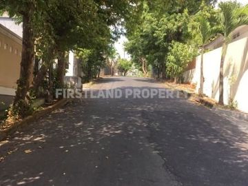 Rumah greenhouse FULL FURNISH di Ngresep Banyumanik