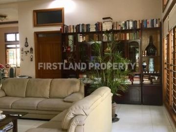 Rumah greenhouse FULL FURNISH di Ngresep Banyumanik