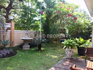 Rumah greenhouse FULL FURNISH di Ngresep Banyumanik