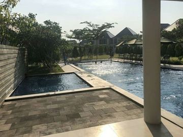 Rumah Kedungmundu Citragrand Type KIARA