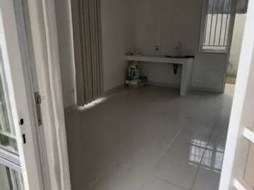 Dijual Rumah Baru Carillo Boston Village Gading Serpong Hoek Siap Huni Sudah Ada Canopy Dan Tralis