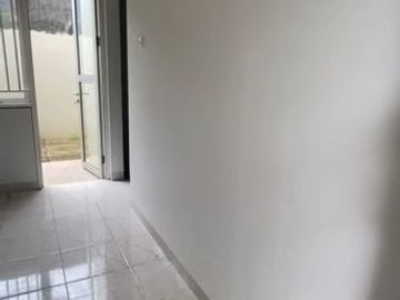 Dijual Rumah Baru Carillo Boston Village Gading Serpong Hoek Siap Huni Sudah Ada Canopy Dan Tralis
