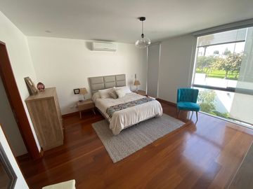 Vendo hermosa casa en La Planicie