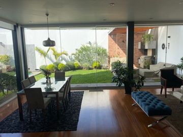 Vendo hermosa casa en La Planicie