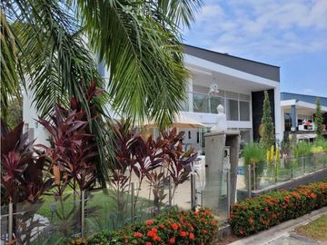 Venta de Casa Campestre en San Jeronimo