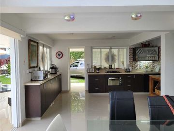 Venta de Casa Campestre en San Jeronimo