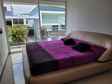 Venta de Casa Campestre en San Jeronimo