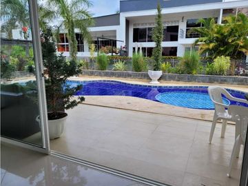 Venta de Casa Campestre en San Jeronimo