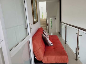 Venta de Casa Campestre en San Jeronimo