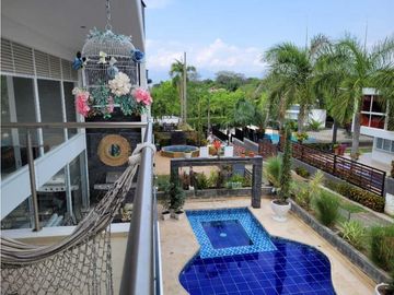 Venta de Casa Campestre en San Jeronimo