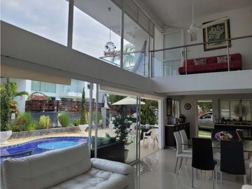 Venta de Casa Campestre en San Jeronimo