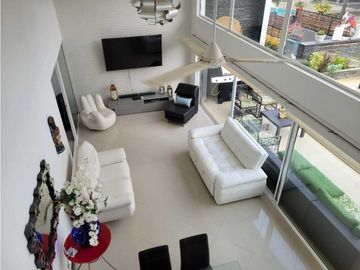 Venta de Casa Campestre en San Jeronimo