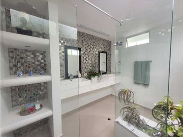 Venta de Casa Campestre en San Jeronimo