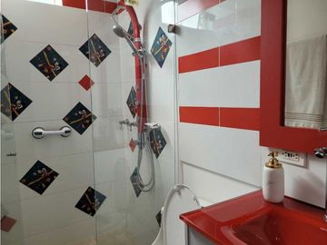Venta de Casa Campestre en San Jeronimo
