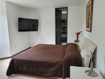 Venta de Casa Campestre en San Jeronimo