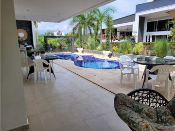 Venta de Casa Campestre en San Jeronimo