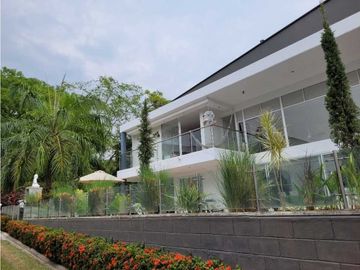 Venta de Casa Campestre en San Jeronimo