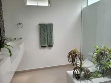 Venta de Casa Campestre en San Jeronimo
