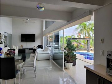 Venta de Casa Campestre en San Jeronimo