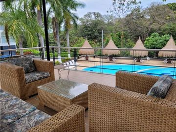 Venta de Casa Campestre en San Jeronimo