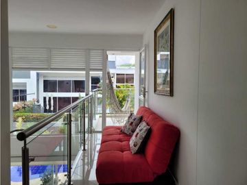 Venta de Casa Campestre en San Jeronimo