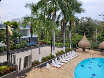 Venta de Casa Campestre en San Jeronimo