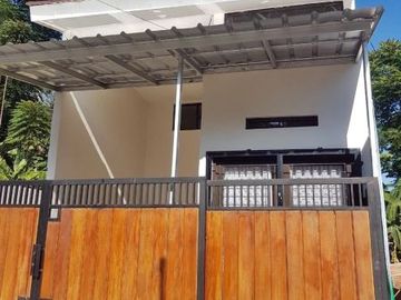 Rumah Murah @Jatihandap Cicaheum Dekat Kawasan Antapani, Cikutra, Cicadas dan Cicaheum
