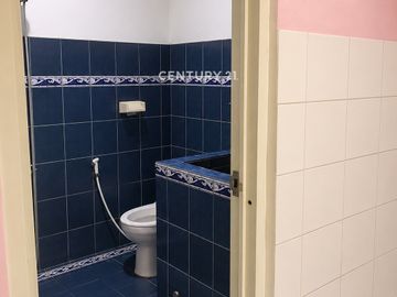 Dijual Rumah Bagus Di Cipete Jakarta Selatan Va 18325