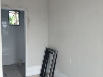 Rumah 2 lantai Rp 999 jt di Beji Depok
