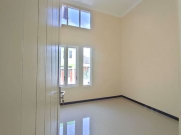 Rumah Dijual Murah di Sulfat Blimbing Malang