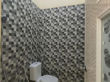 Rumah Dijual Murah di Sulfat Blimbing Malang