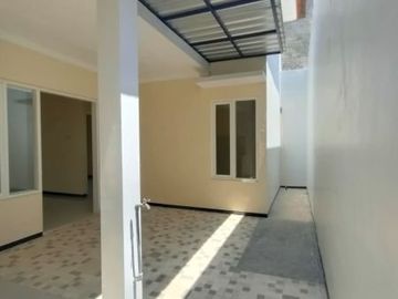 Rumah Dijual Murah di Sulfat Blimbing Malang
