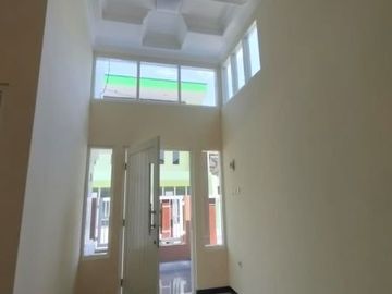 Rumah Dijual Murah di Sulfat Blimbing Malang