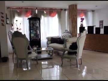 casa en venta en la pradera. Cod V380