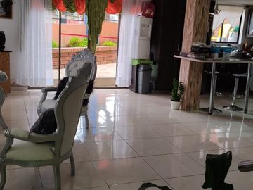 casa en venta en la pradera. Cod V380