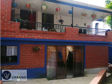 casa en venta en la pradera. Cod V380