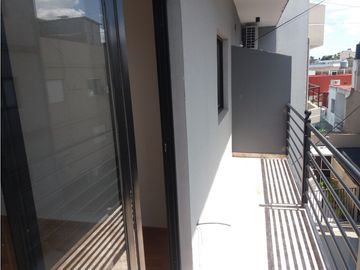 MADRID 2647, 2° Piso, Depto 9, Isidro Casanova