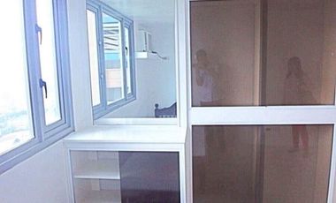 FOR SALE: Studio unit in Grand Towers Manila