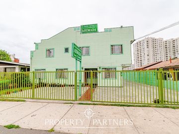 Excelente oportunidad de Apart Hotel a pasos de la playa