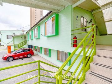 Excelente oportunidad de Apart Hotel a pasos de la playa