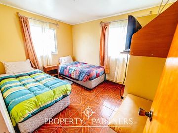 Excelente oportunidad de Apart Hotel a pasos de la playa