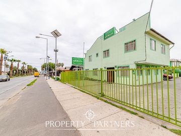 Excelente oportunidad de Apart Hotel a pasos de la playa