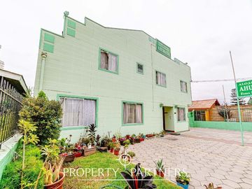 Excelente oportunidad de Apart Hotel a pasos de la playa