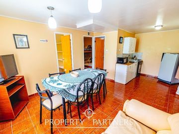 Excelente oportunidad de Apart Hotel a pasos de la playa