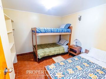 Excelente oportunidad de Apart Hotel a pasos de la playa