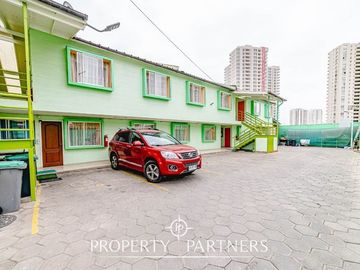Excelente oportunidad de Apart Hotel a pasos de la playa