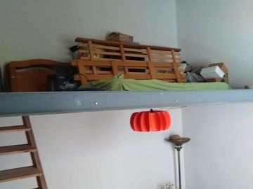 AMPLIO LOCAL y VIVIENDA DE 3 AMBIENTES COMODOS, CON PATIO y TERRAZA