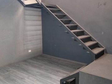 AMPLIO LOCAL y VIVIENDA DE 3 AMBIENTES COMODOS, CON PATIO y TERRAZA